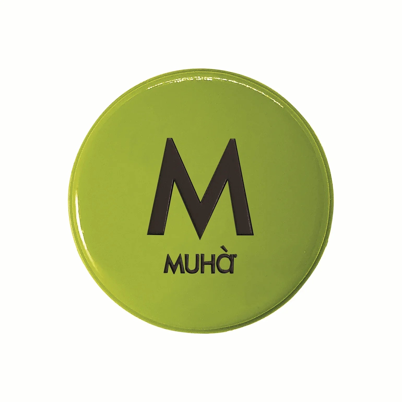 Диффузор для авто CARFLOWER Высший свет — MUHÀ HOME FRAGRANCE, Италия