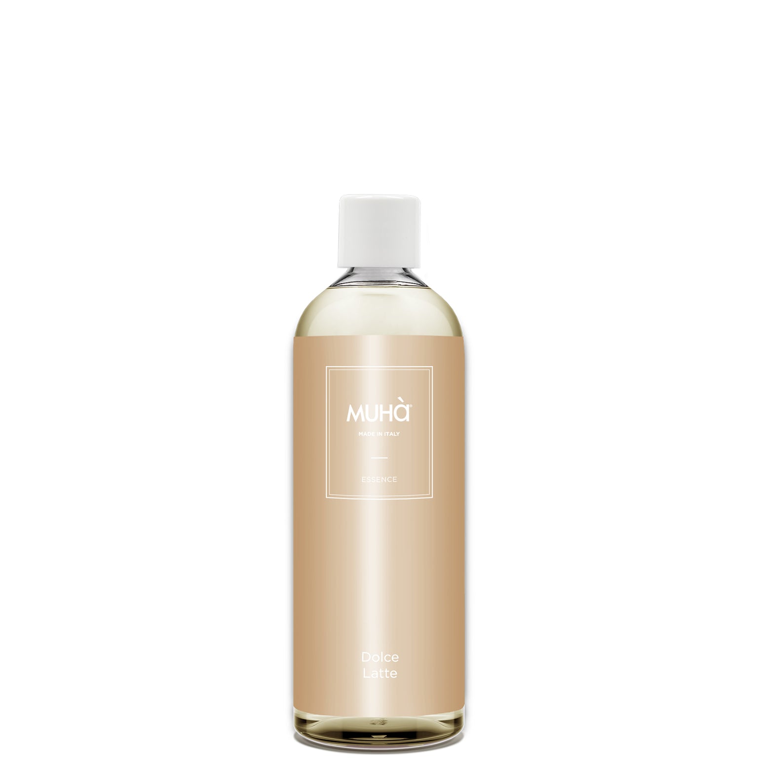 Рефилл для диффузора Сладкое молочко — MUHÀ HOME FRAGRANCE, Италия