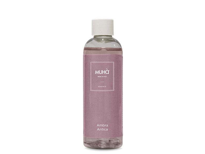 Рефилл для диффузора Античная амбра — MUHÀ HOME FRAGRANCE, Италия