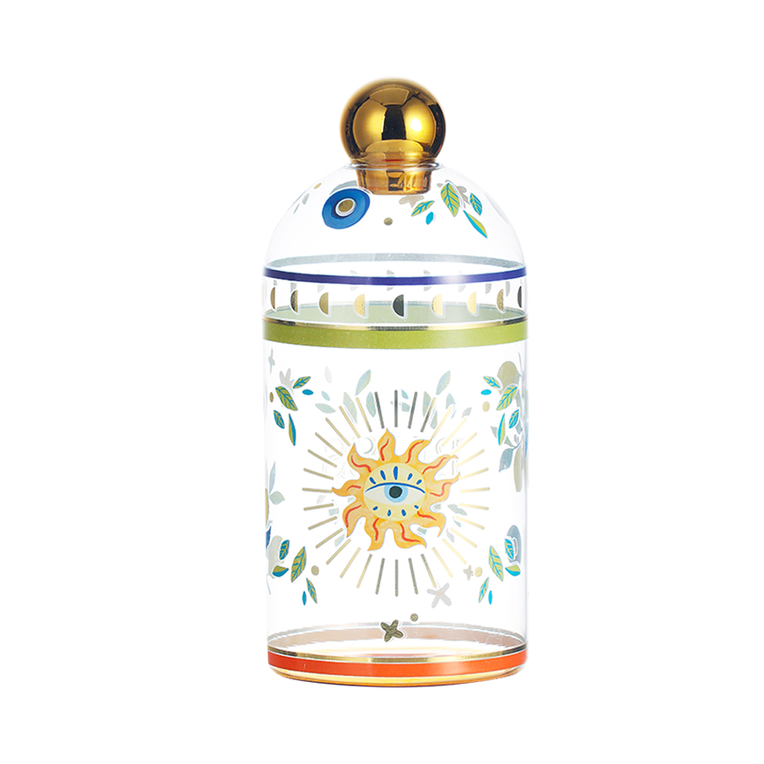 Ваза-декантер MAMMA MIA "FLOWER" — BACI MILANO, Италия