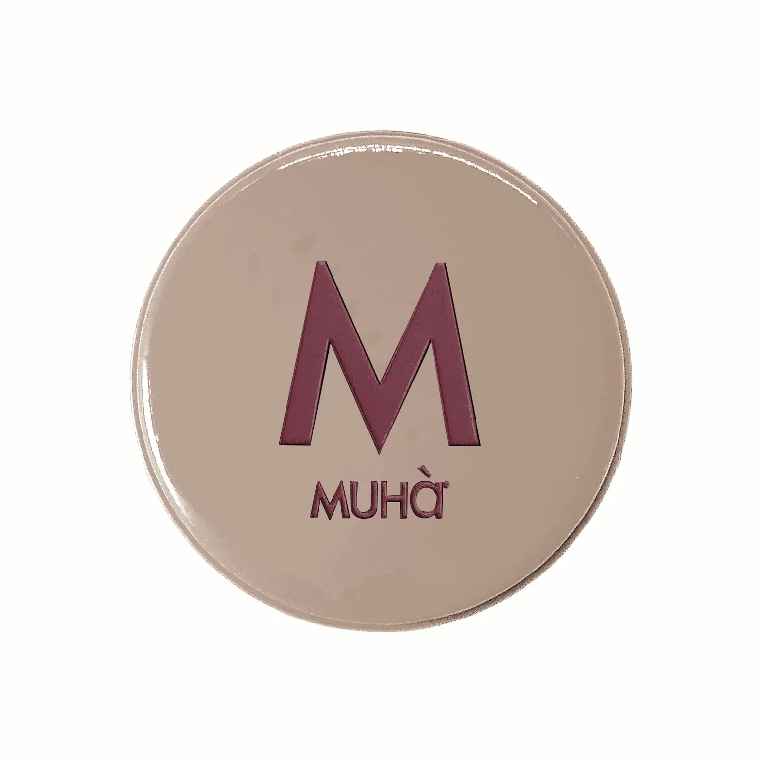 Диффузор для авто Виноград & Инжир — MUHÀ HOME FRAGRANCE, Италия