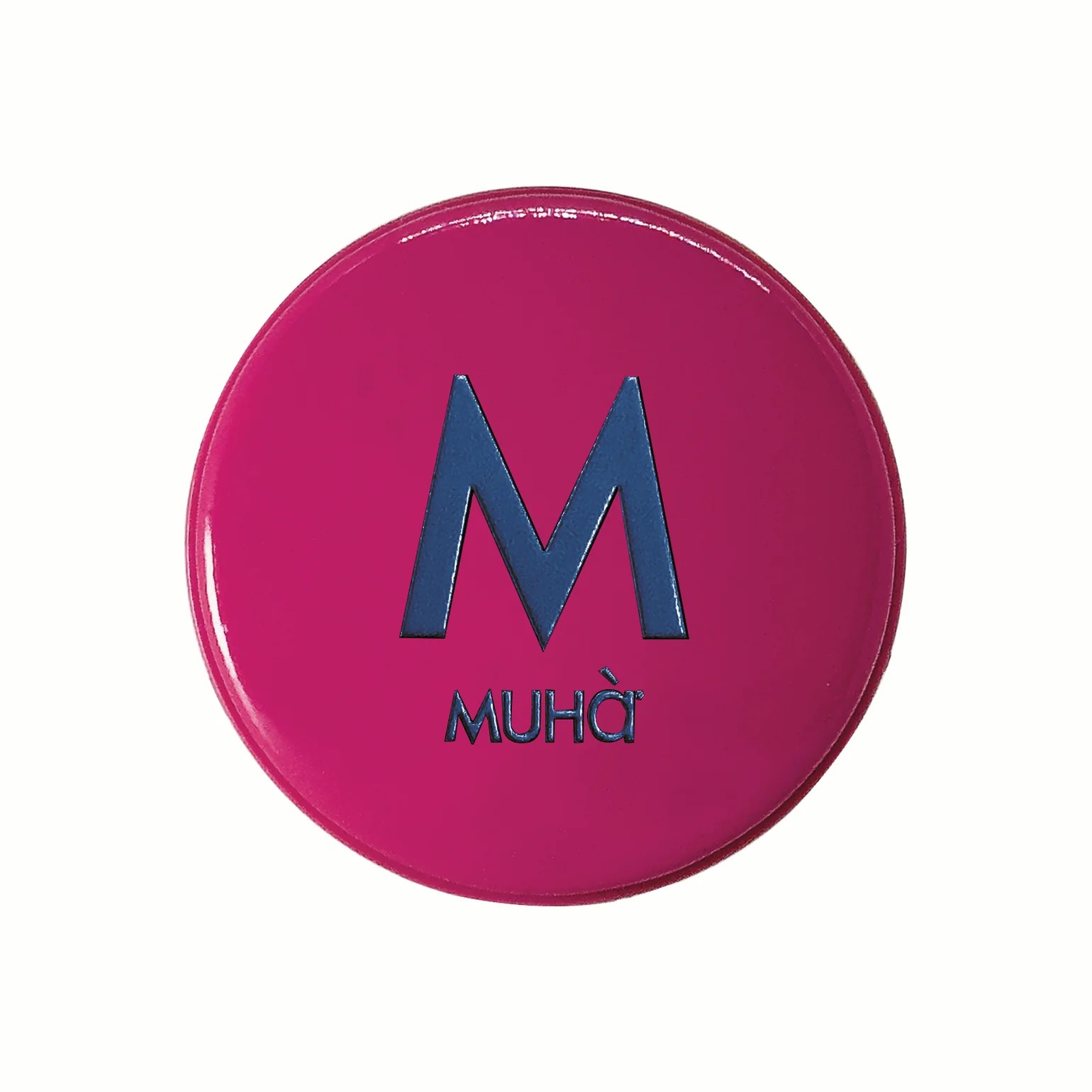 Диффузор для авто Лен & Хлопок — MUHÀ HOME FRAGRANCE, Италия