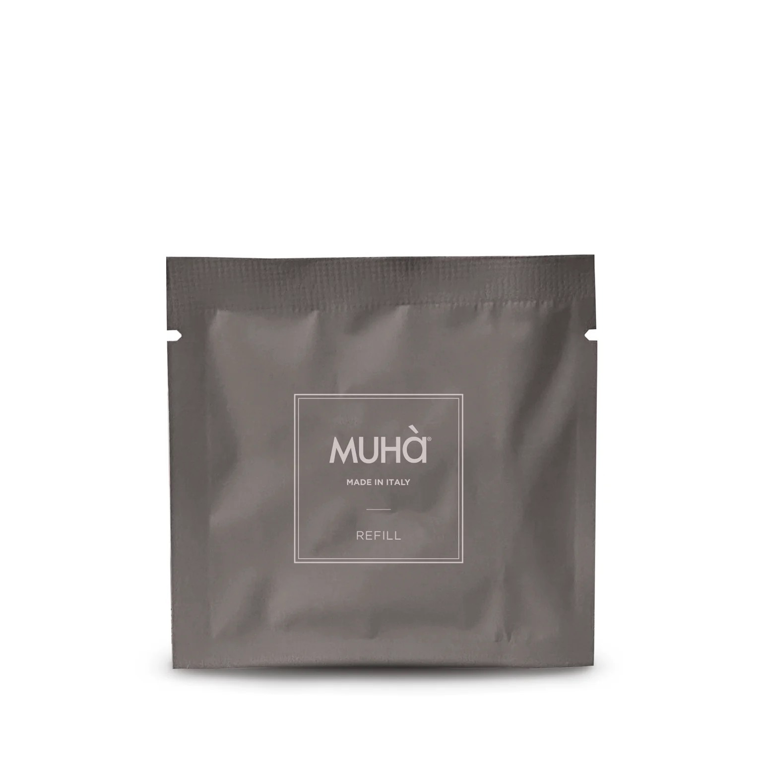 Рефилл для автодиффузора Цветы хлопка — MUHÀ HOME FRAGRANCE, Италия
