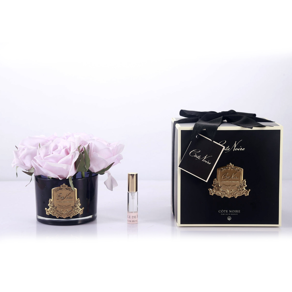 Букет 5 French Pink — CÔTE NOIRE, Португалия