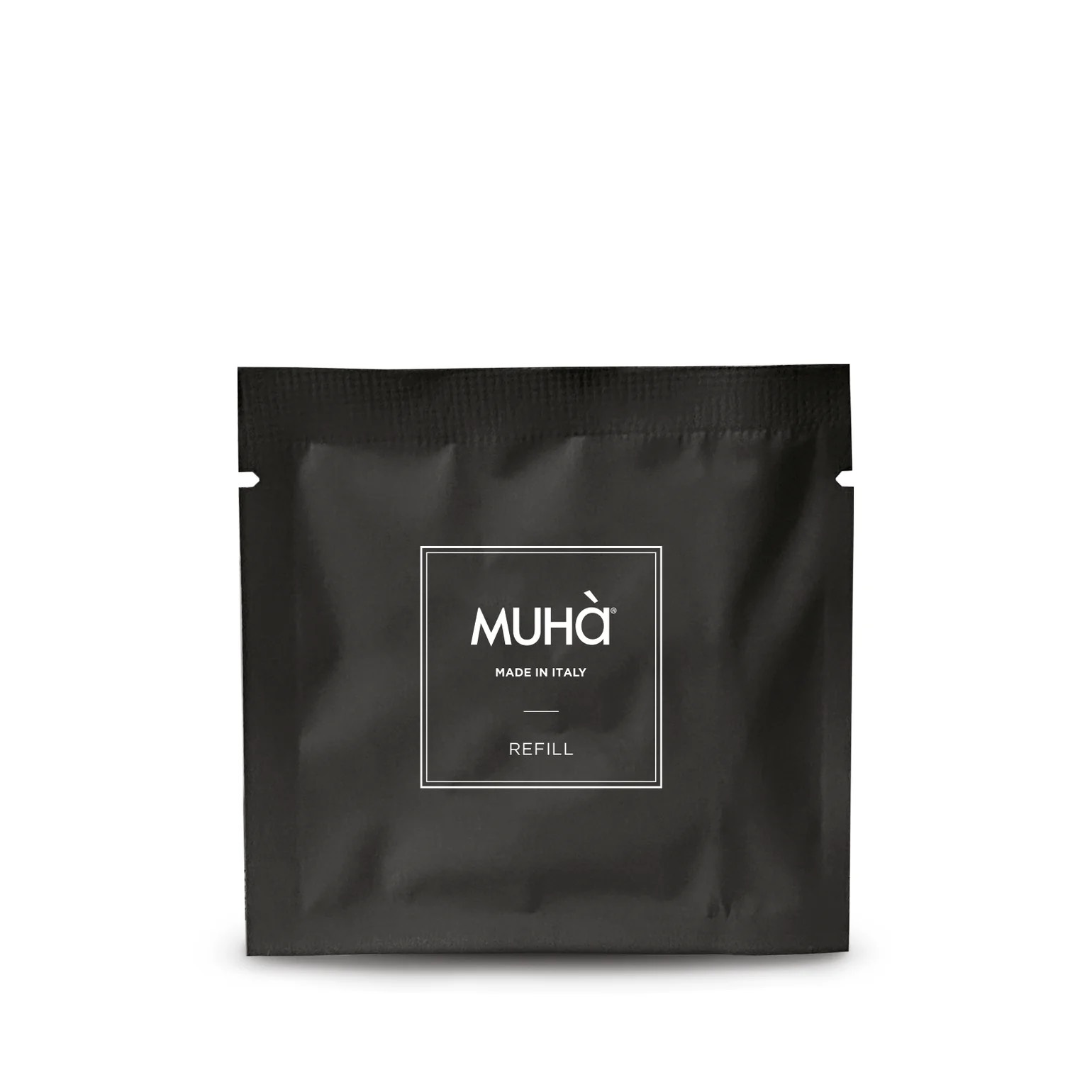 Рефилл для автодиффузора Дерево & Чай — MUHÀ HOME FRAGRANCE, Италия