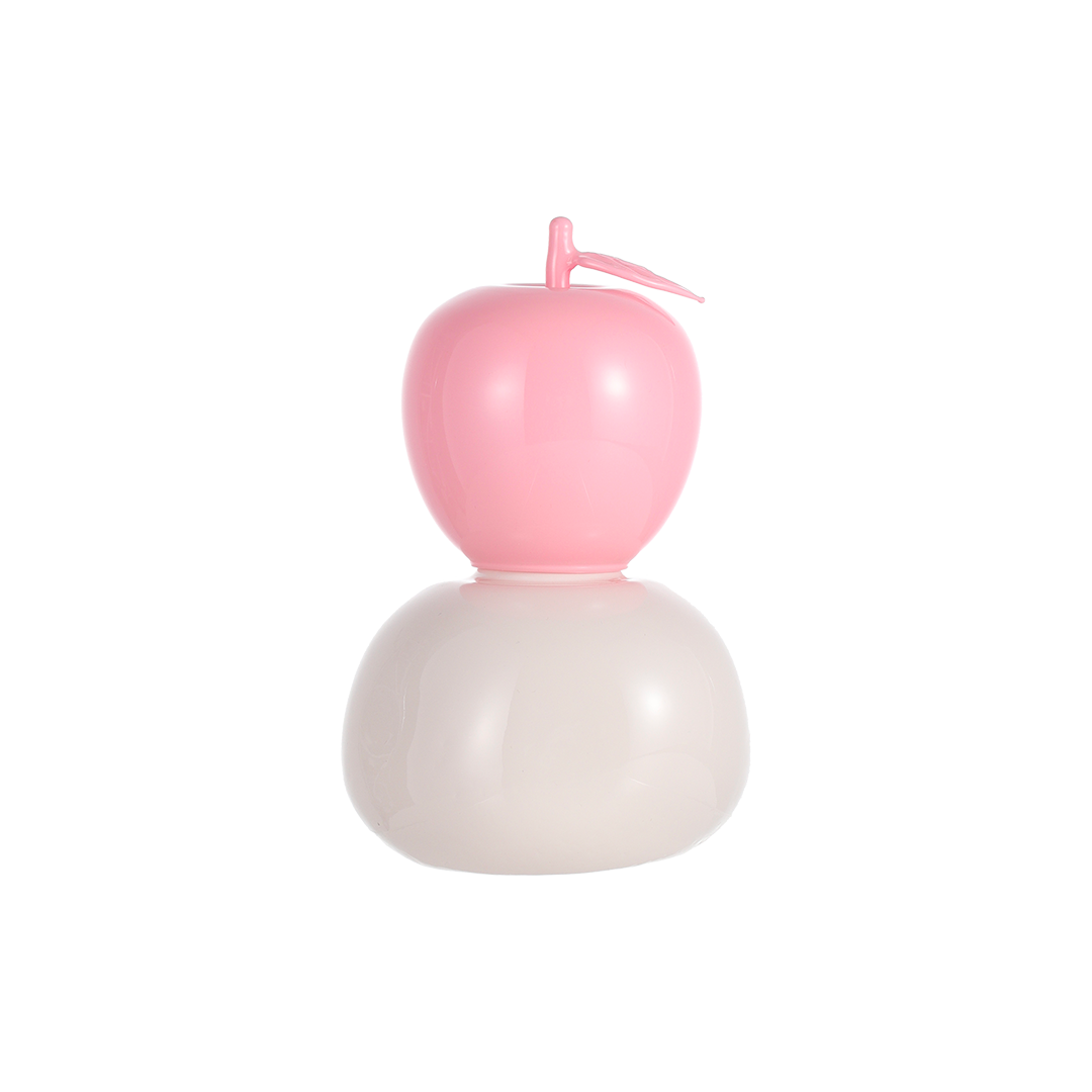 Ваза-декантер для диффузора EDEN "PINK APPLE" — BACI MILANO, Италия