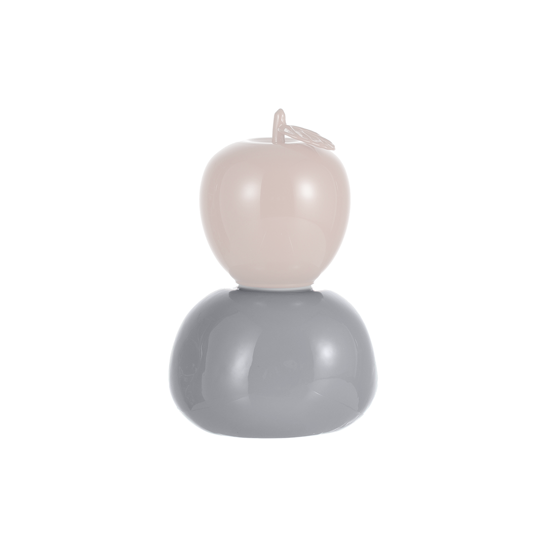 Ваза-декантер для диффузора EDEN "IVORY APPLE" — BACI MILANO, Италия