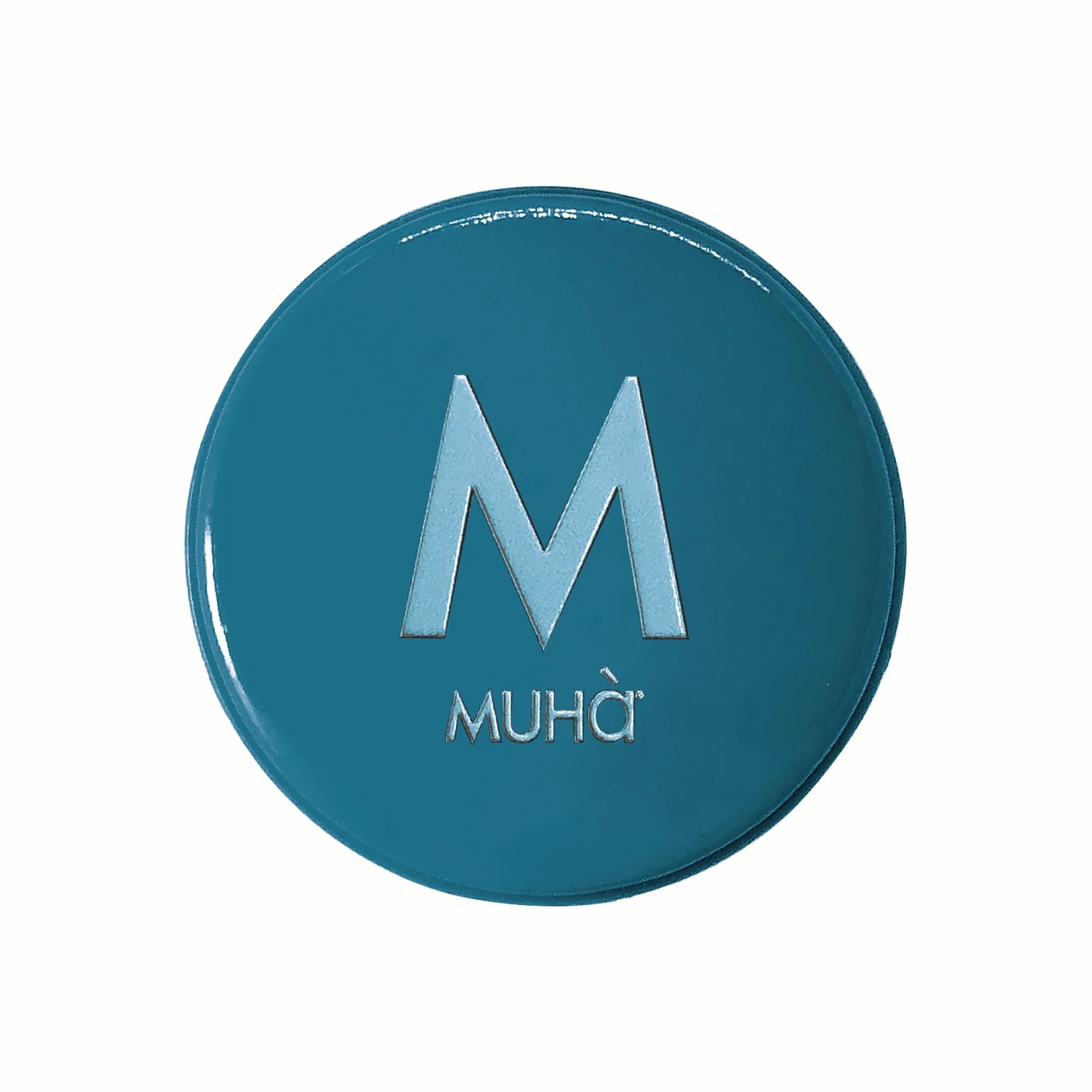 Диффузор для авто Мята & Сандал — MUHÀ HOME FRAGRANCE, Италия
