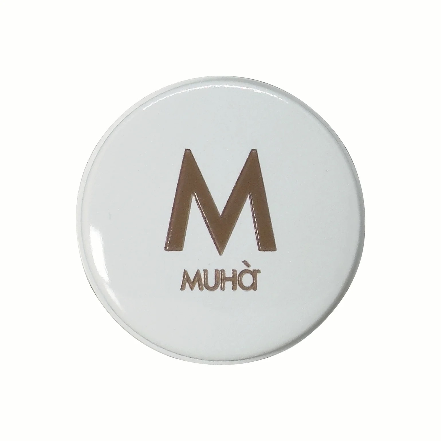 Диффузор для авто Вода & Соль — MUHÀ HOME FRAGRANCE, Италия