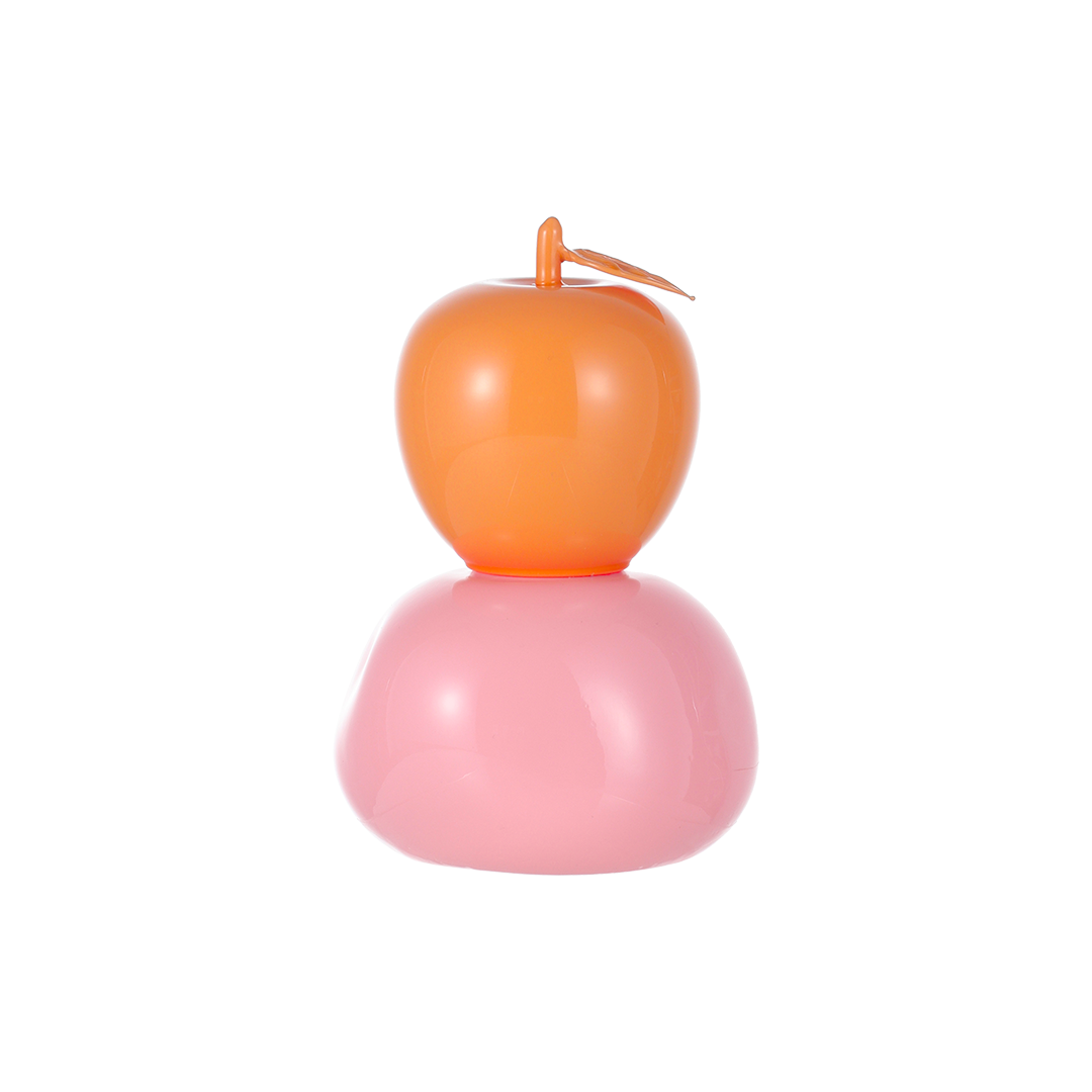 Ваза-декантер для диффузора EDEN "ORANGE APPLE" — BACI MILANO, Италия