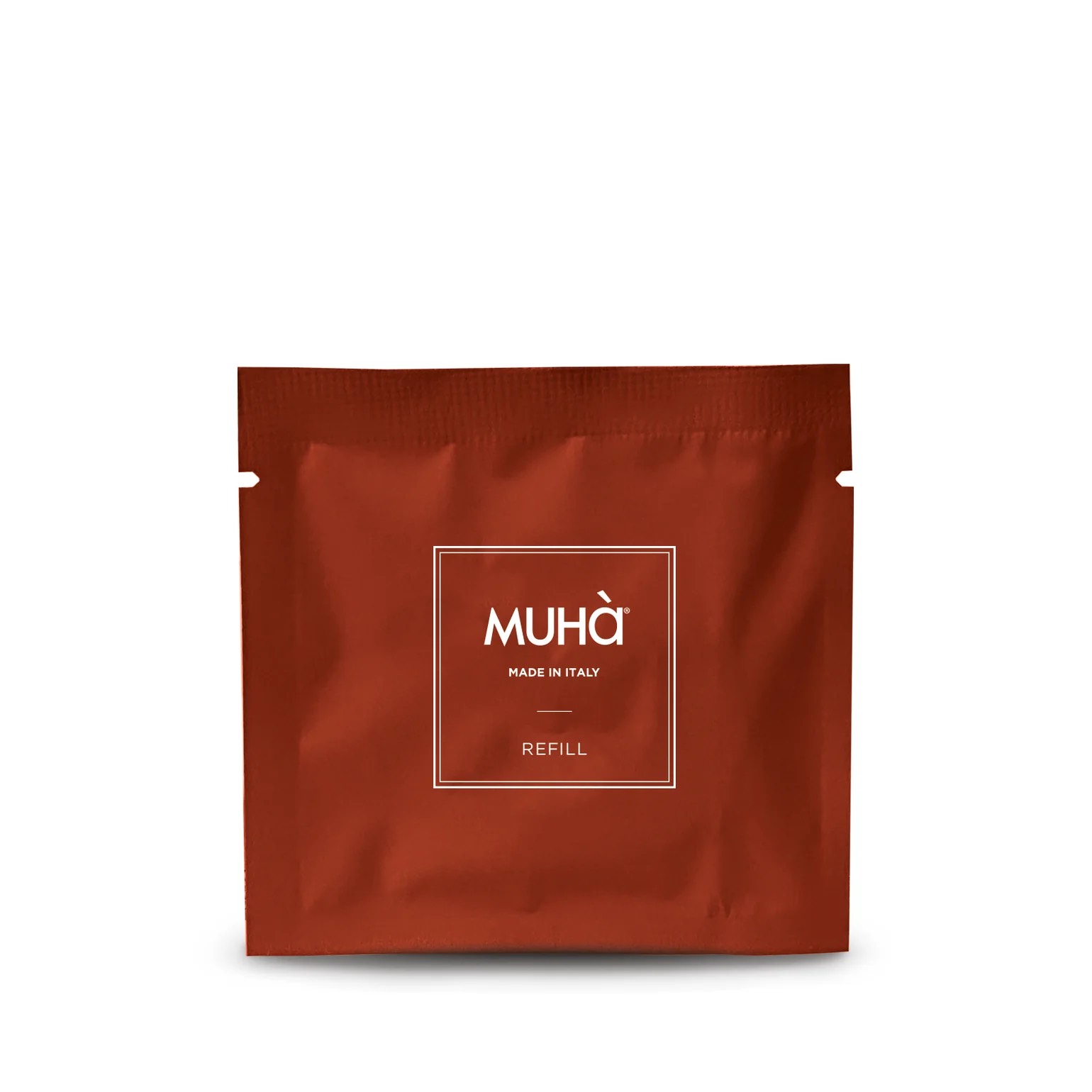Рефилл для автодиффузора Апельсин & Корица — MUHÀ HOME FRAGRANCE, Италия