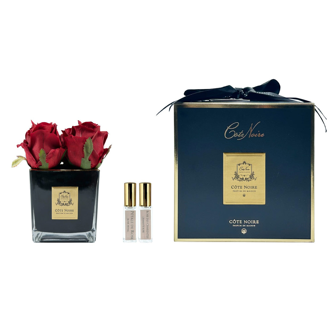 Букет 5 Red — CÔTE NOIRE, Португалия