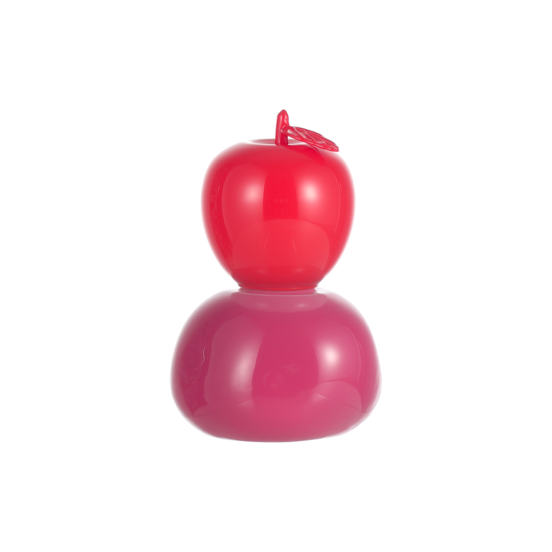 Ваза-декантер для диффузора EDEN "RED APPLE" — BACI MILANO, Италия