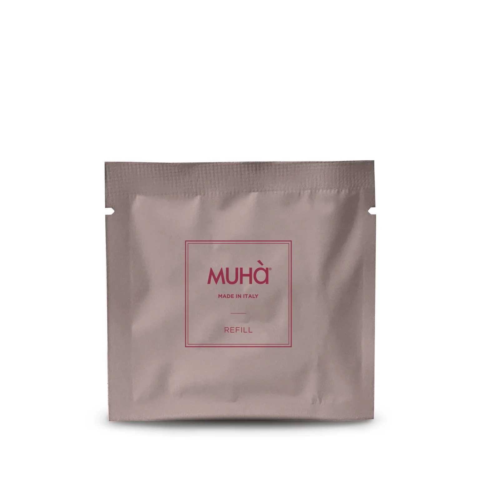 Рефилл для автодиффузора Виноград & Инжир — MUHÀ HOME FRAGRANCE, Италия