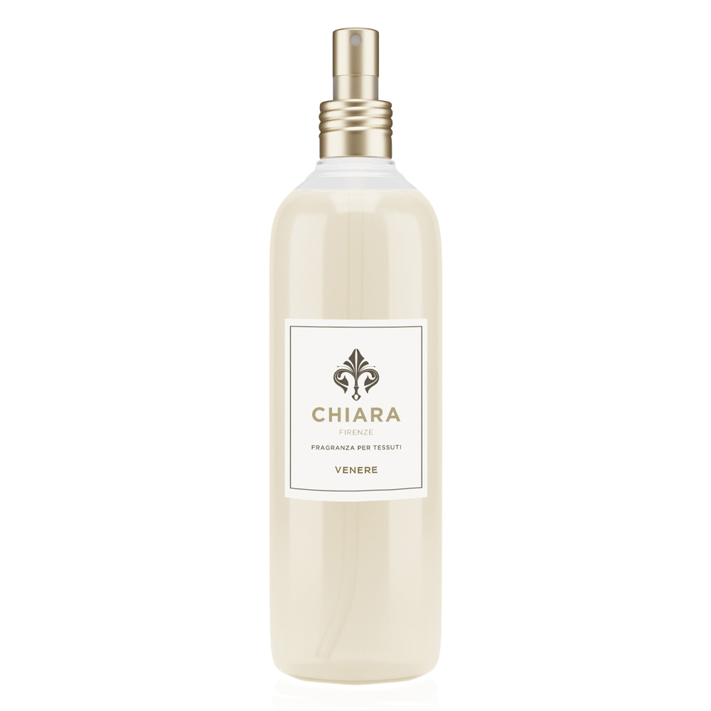 Спрей для тканей VENERE — CHIARA FIRENZE, Италия