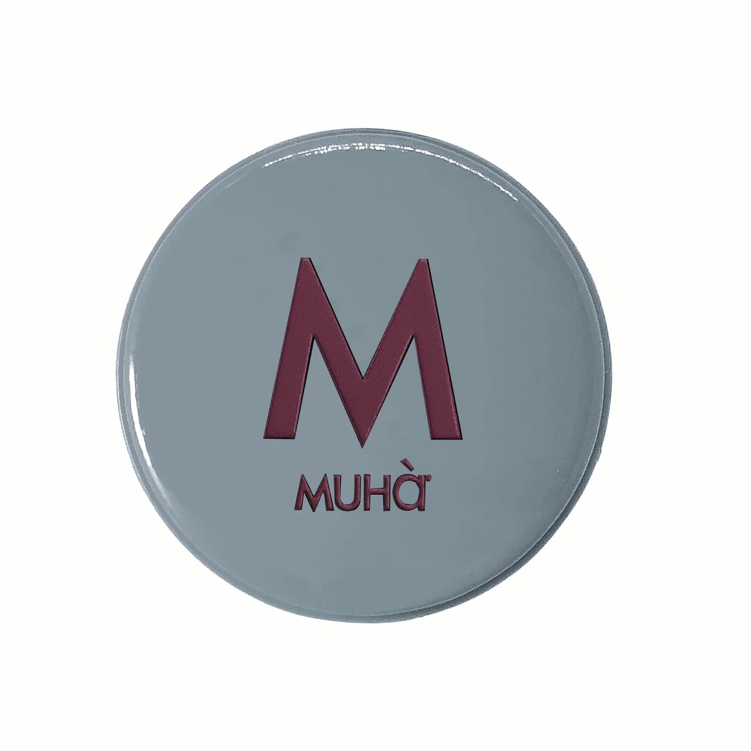 Диффузор для авто Кожа & Фрукты — MUHÀ HOME FRAGRANCE, Италия