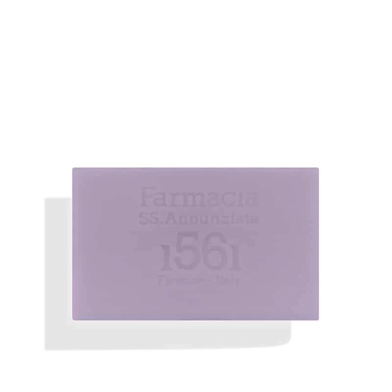 FARMACIA Мыло туалетное LAVENDER / Лаванда, твердое 150 г