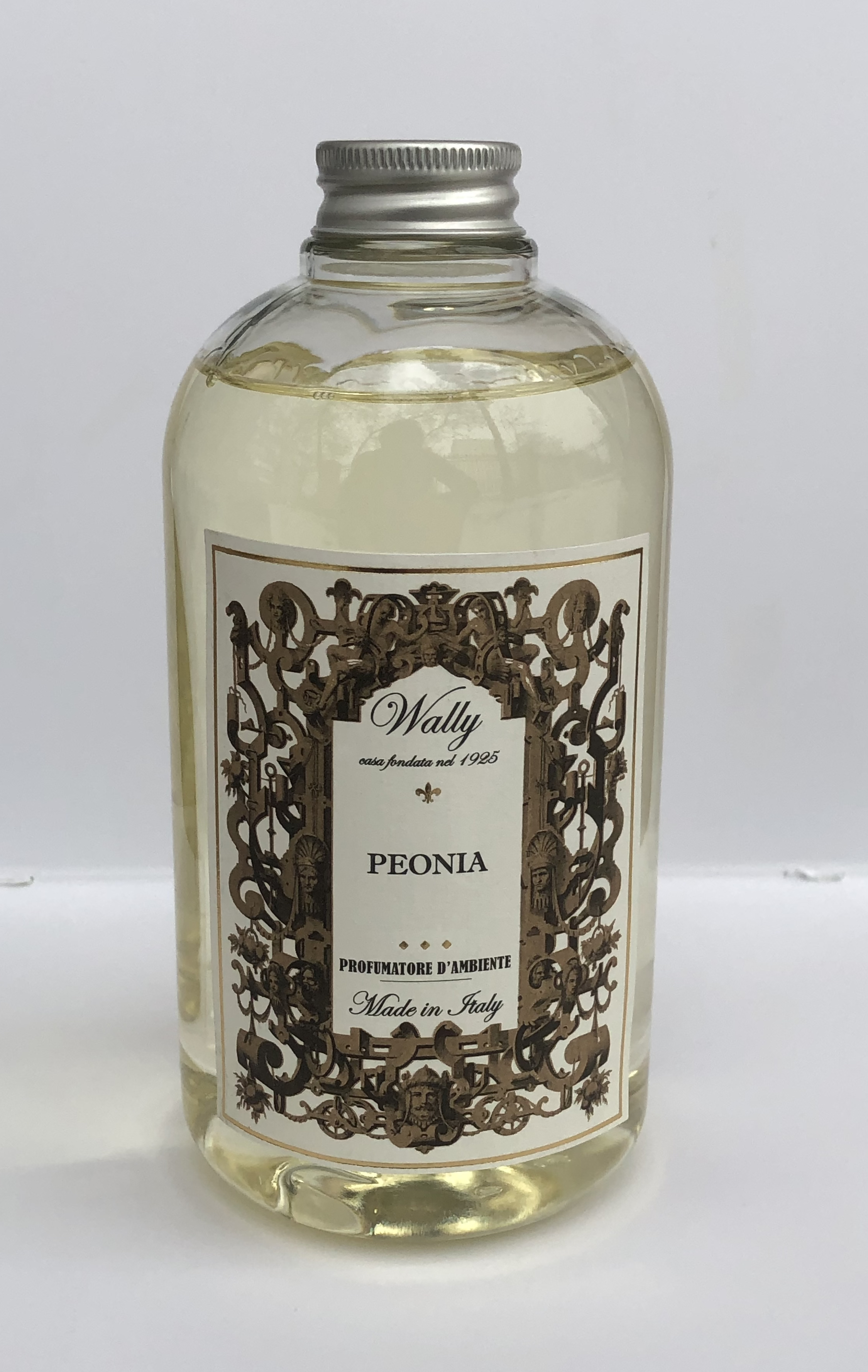 WALLY 1925 Рефилл Peonia / Пион, 500 мл