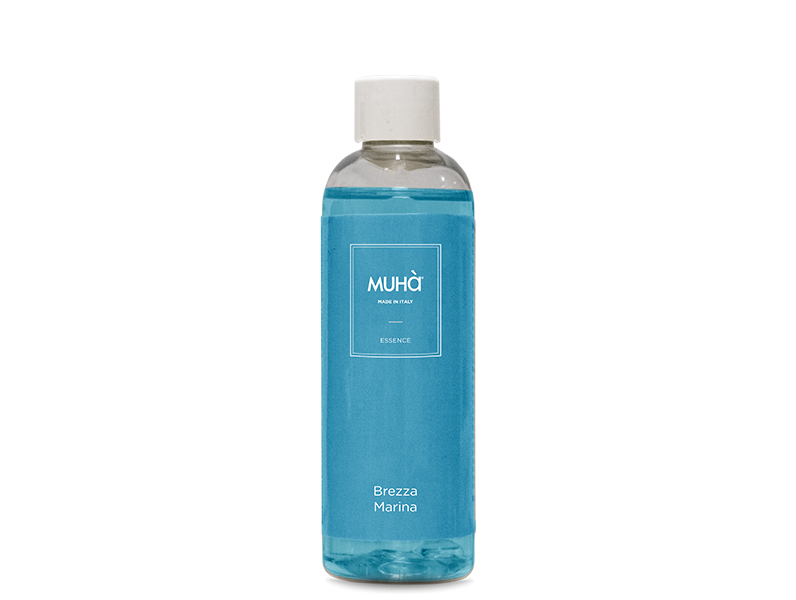 Рефилл FLOWER Морской бриз — MUHÀ HOME FRAGRANCE, Италия