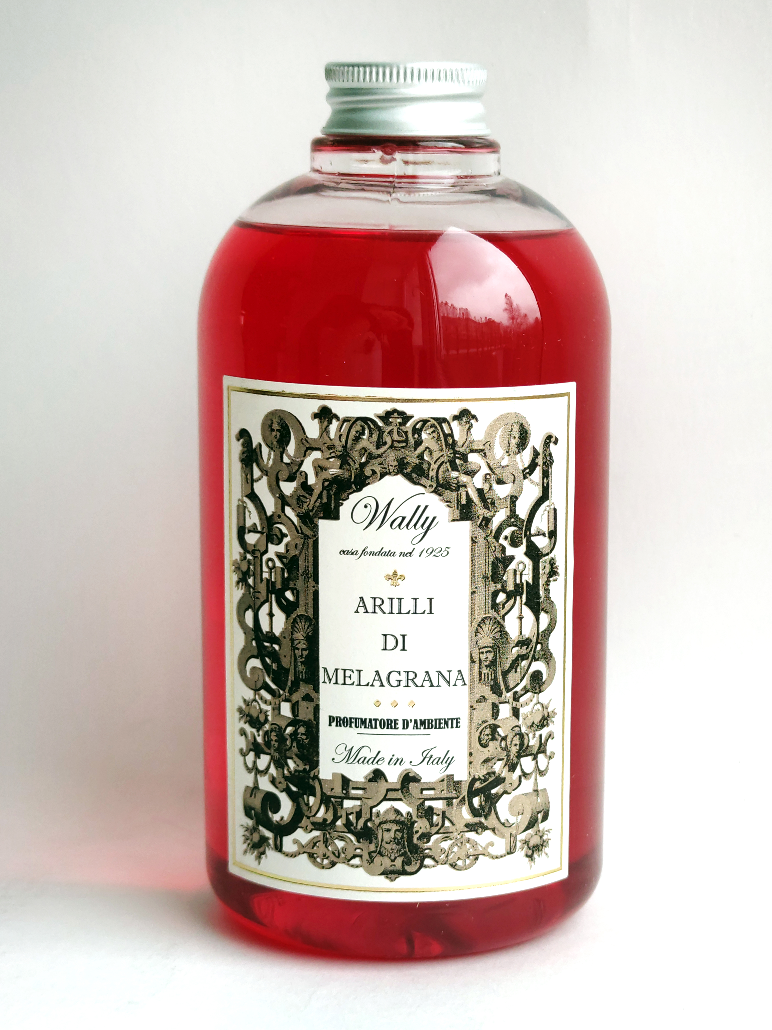 WALLY 1925 Рефилл Arilli di Melagrana / Гранат, 500 мл