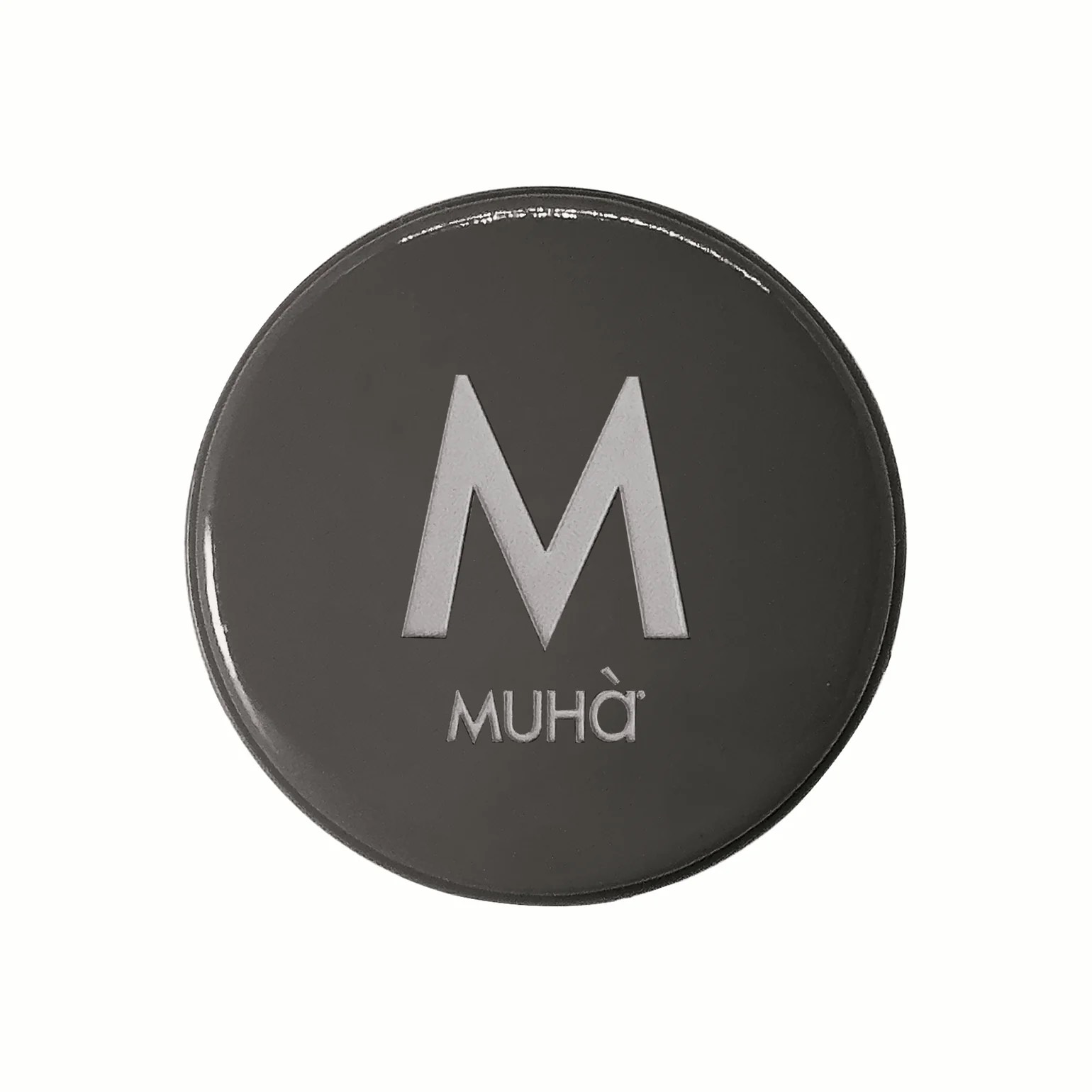 Диффузор для авто Цветы хлопка — MUHÀ HOME FRAGRANCE, Италия