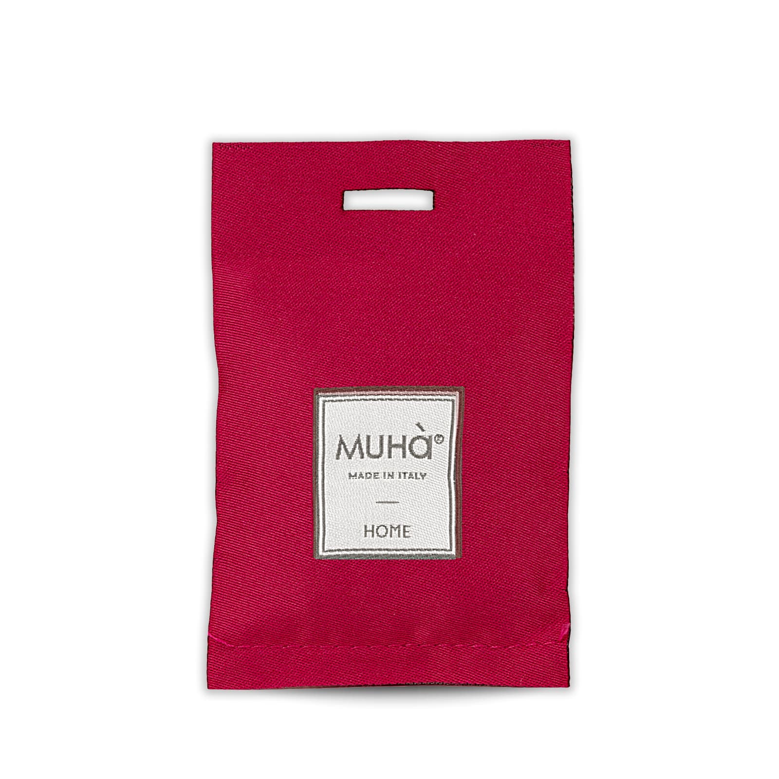 Парфюмированное саше Лен & Хлопок — MUHÀ HOME FRAGRANCE, Италия