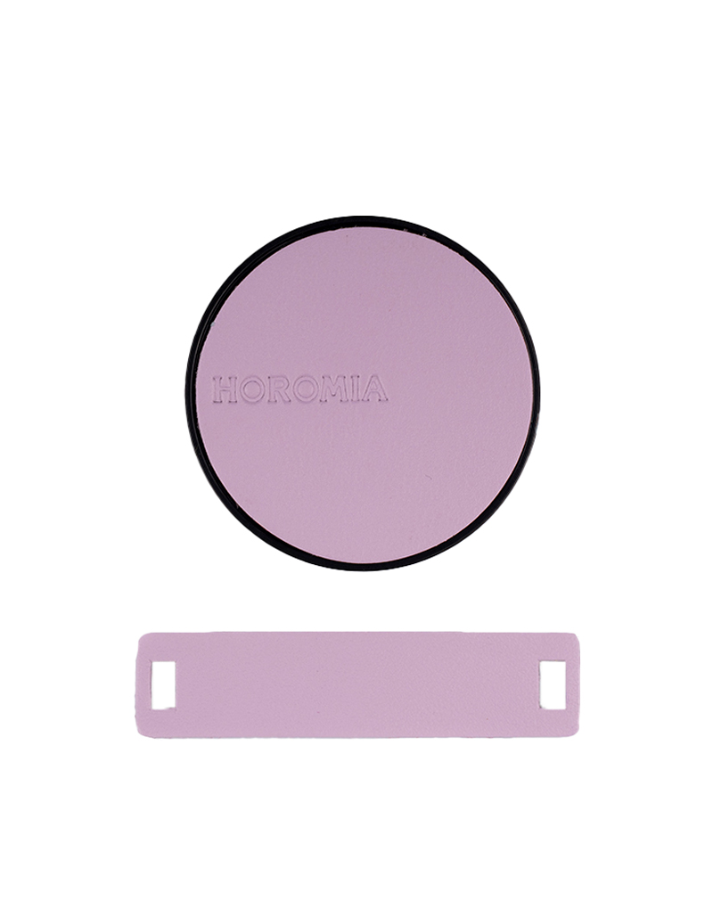 Декор для автодиффузора CIRCLE • lilla — HOROMIA ESSENCES, Италия