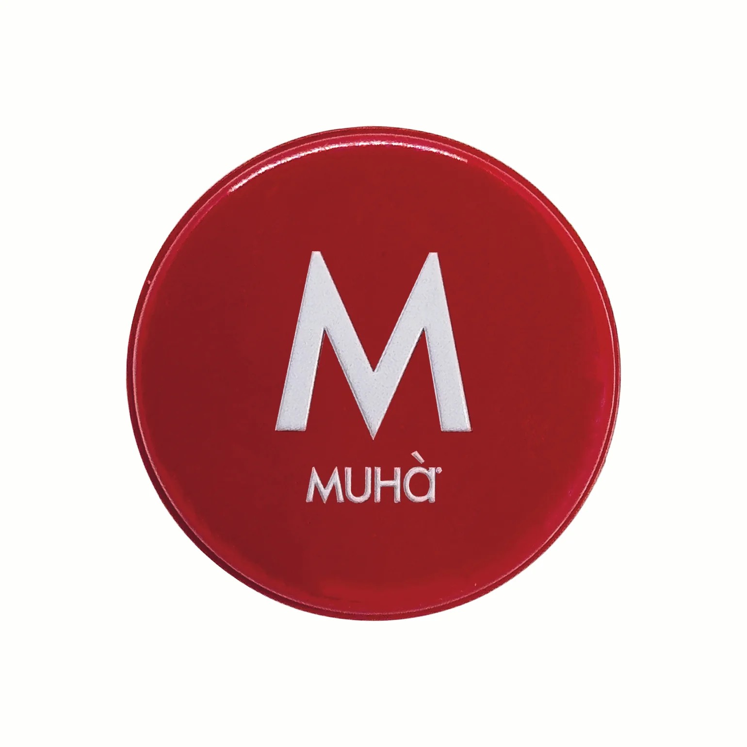 Диффузор для авто Апельсин & Корица — MUHÀ HOME FRAGRANCE, Италия