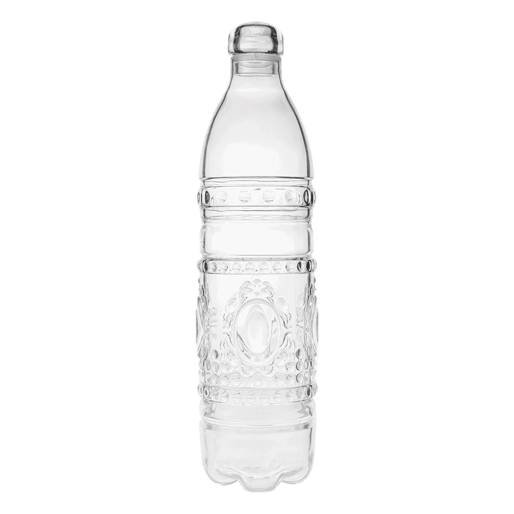 Бутылка для воды BAROQUE & ROCK — BACI MILANO, Италия