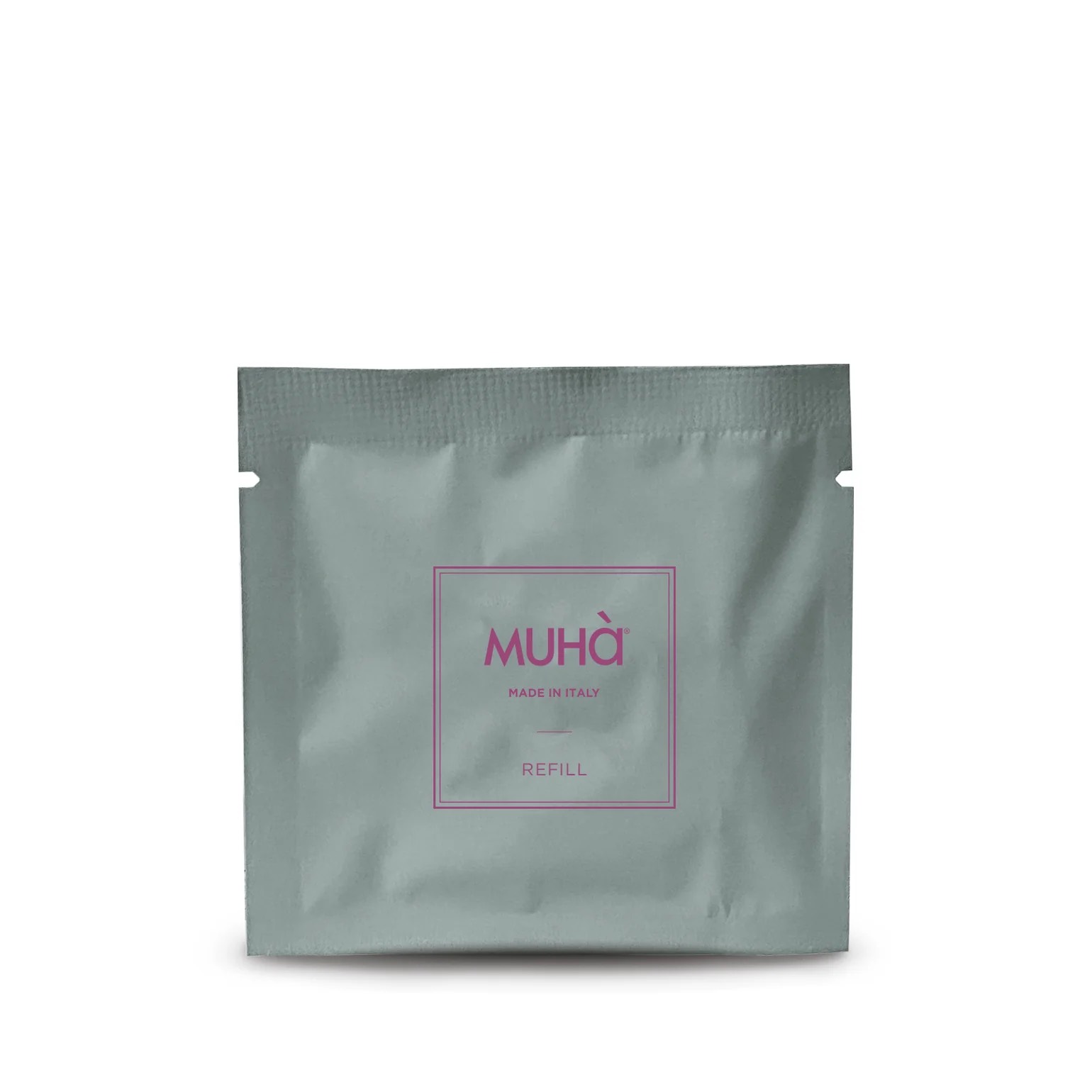Рефилл для автодиффузора Кожа & Фрукты — MUHÀ HOME FRAGRANCE, Италия