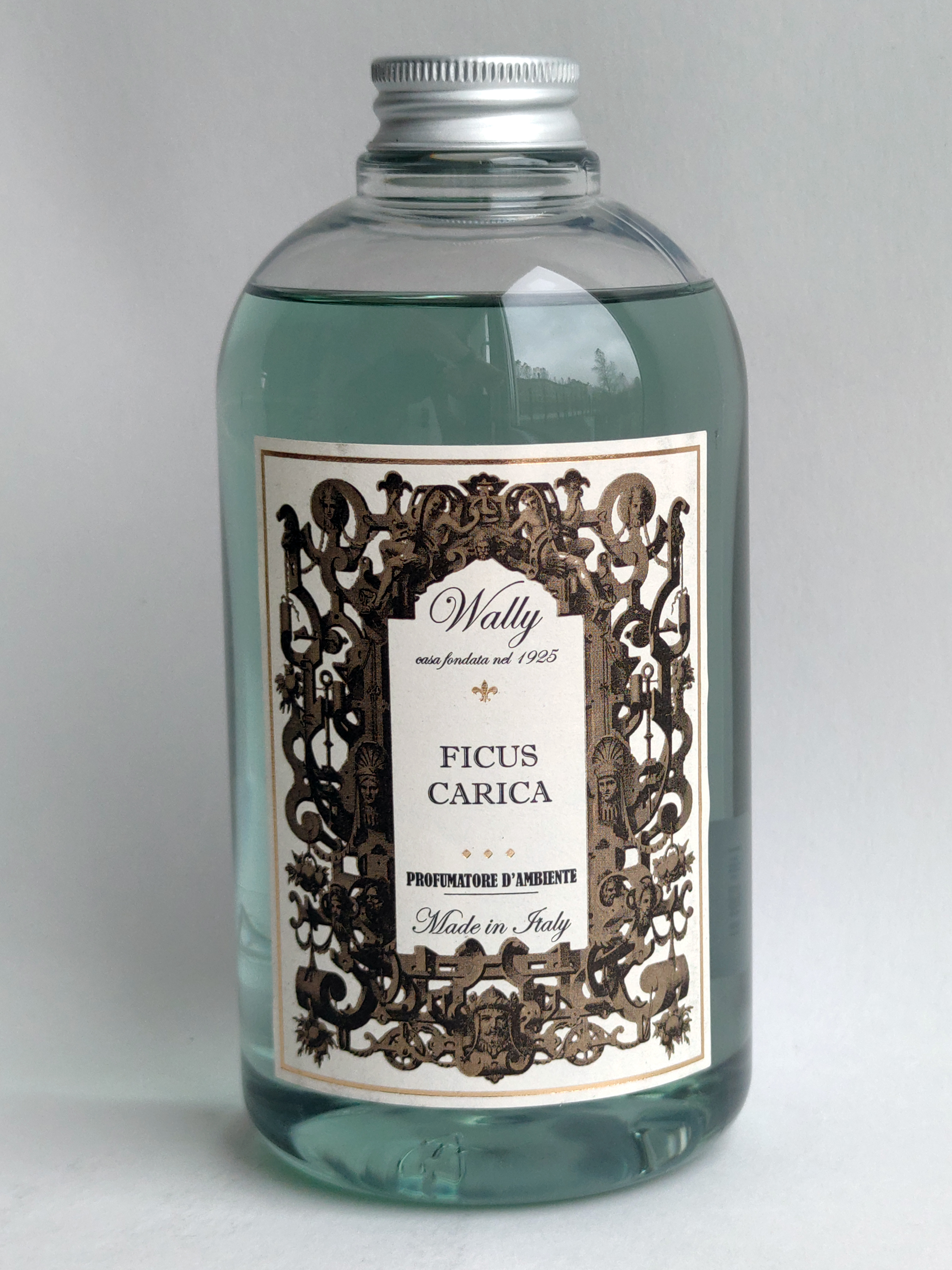 WALLY 1925 Рефилл Ficus Carica / Инжир, 500 мл