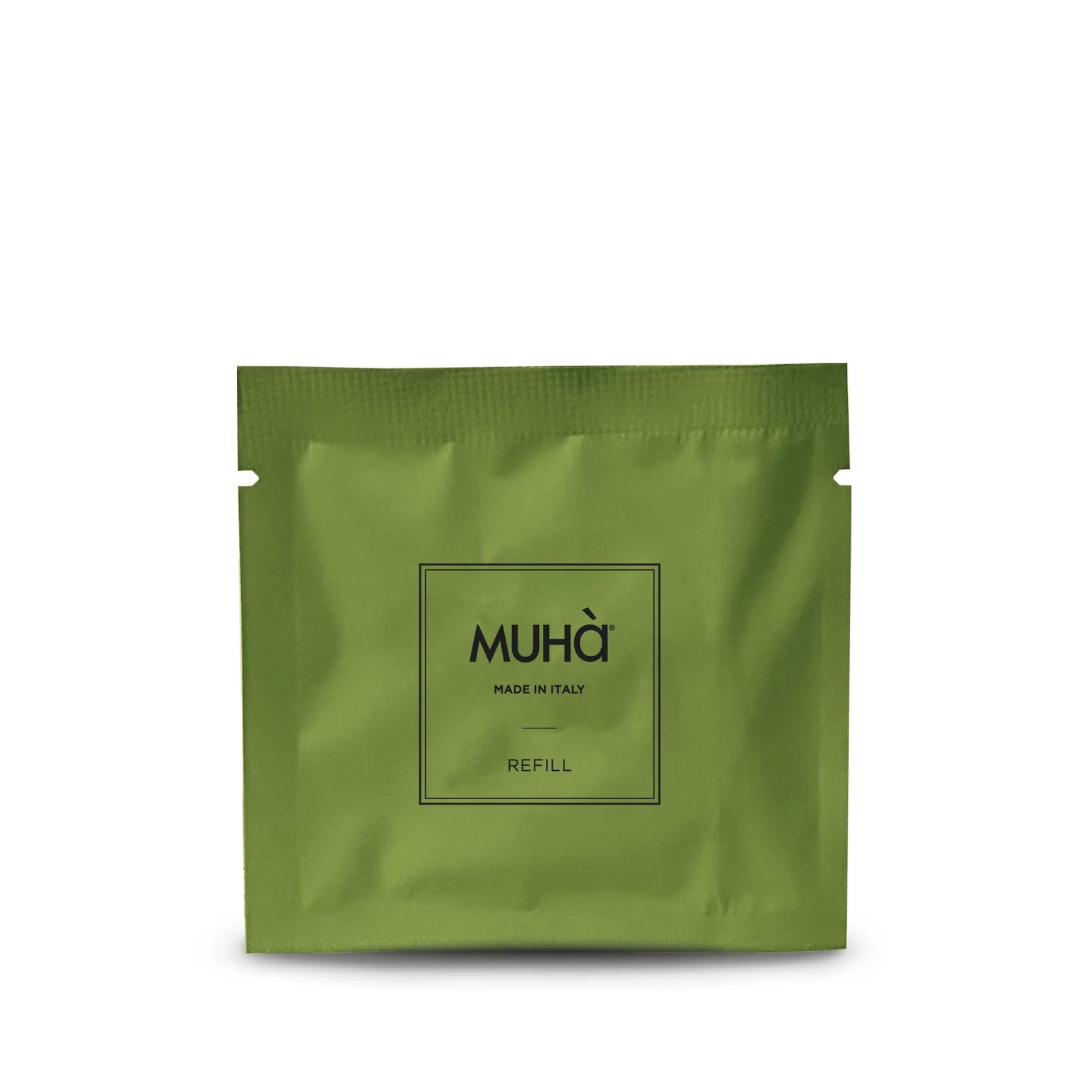 Рефилл для автодиффузора CARFLOWER Высший свет — MUHÀ HOME FRAGRANCE, Италия