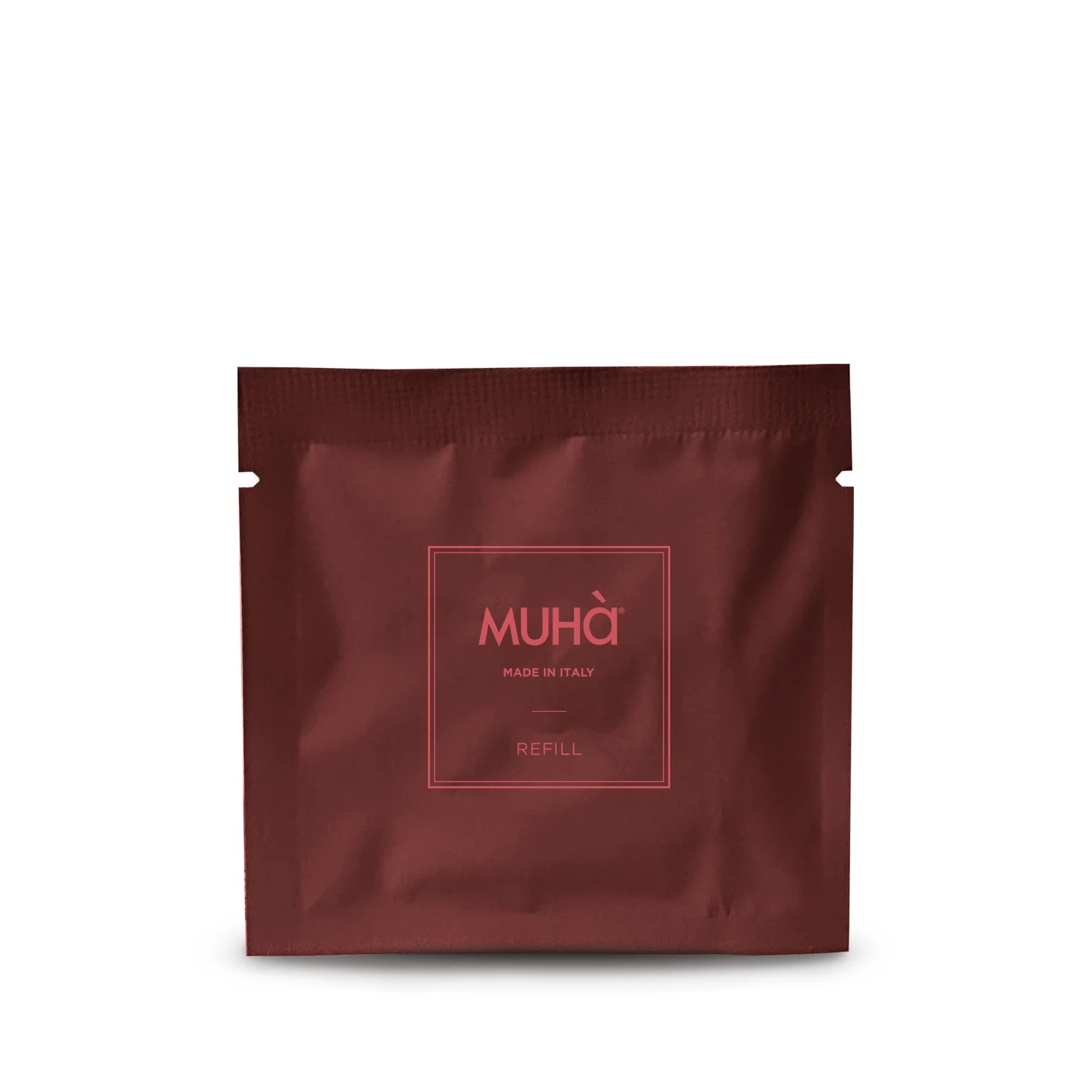 Рефилл для автодиффузора FLOWER Гранат — MUHÀ HOME FRAGRANCE, Италия